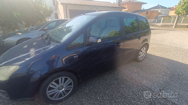Ford focus c-max