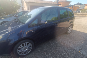 Ford focus c-max