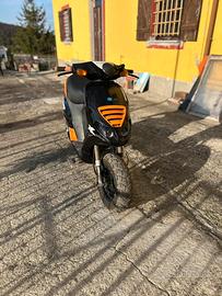 Piaggio ntt 50