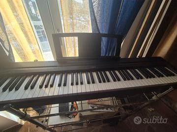 pianoforte digitale  