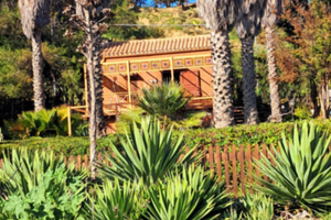 Casa fronte mare porto palo di Menfi (Ag)