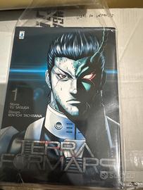 Terra formars 1