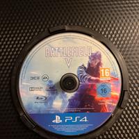 Battlefield V
