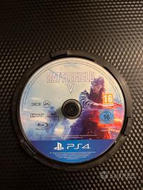 Battlefield V