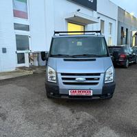 Ford Transit 2.2 -AUTOCARRO-3 POSTI