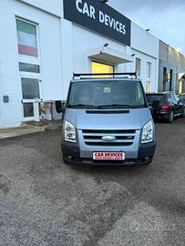 Ford Transit 2.2 -AUTOCARRO-3 POSTI
