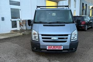 Ford Transit 2.2 -AUTOCARRO-3 POSTI
