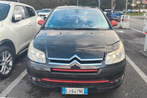 Citroen C4 2009