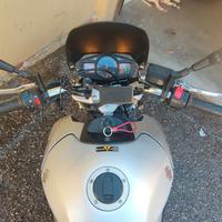 Suzuki GSR 600 - 2006