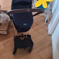 Passeggino Trio Cybex Mios