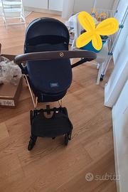 Passeggino Trio Cybex Mios