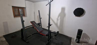palestra 