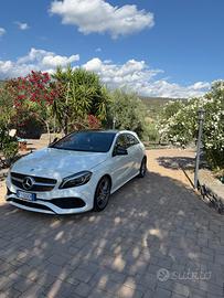 Mercedes classe a