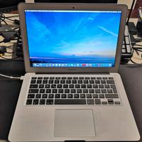 Mac book air 13
