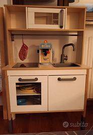 Cucina per bambini