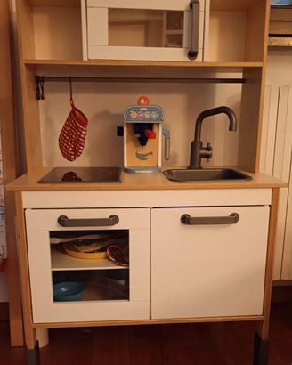 Cucina per bambini