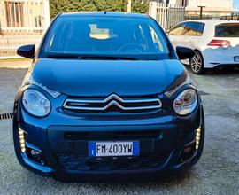 CITROEN C1 2ª serie - 2018 ADATTA A NEO PATENTATI