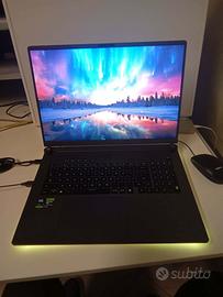 Asus ROG Strix G18 (2025) G815LR