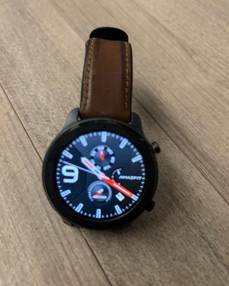 AMAZFIT GPS