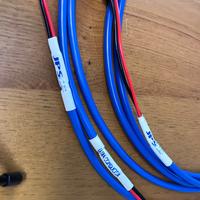 JPS Labs ultraconductor cavi di potenza
