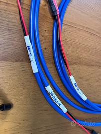 JPS Labs ultraconductor cavi di potenza