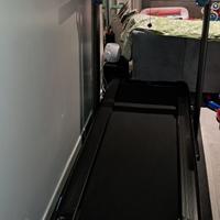 tapis roulant Domyos Intense Run - NUOVO