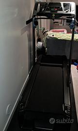 tapis roulant Domyos Intense Run - NUOVO