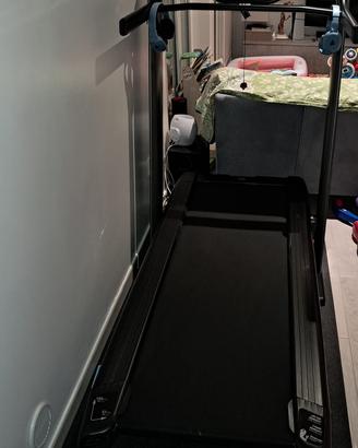 tapis roulant Domyos Intense Run - NUOVO