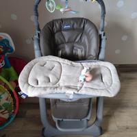 Seggiolone  Regolabile 0 mesi Chicco