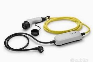 Wallbox Caricatore auto