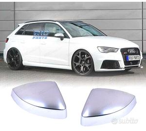 GUSCI SPECCHIO AUDI A3 8V 13-19 LOOK S3 RS3