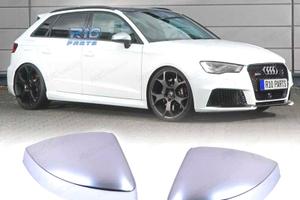 GUSCI SPECCHIO AUDI A3 8V 13-19 LOOK S3 RS3