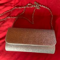 Borsa pochette nuova