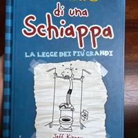 Diario di uno schiappa