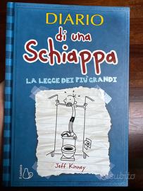 Diario di uno schiappa