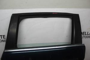 PORTIERA POSTERIORE SINISTRA PEUGEOT 5008 1° Seri