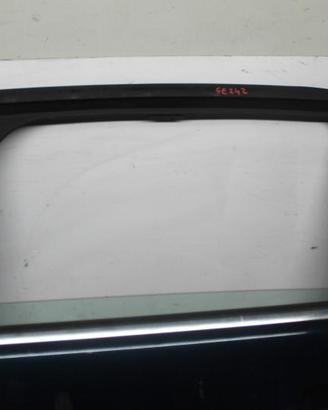 PORTIERA POSTERIORE SINISTRA PEUGEOT 5008 1° Seri