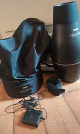 Silent brass yamaha SB29  sordina baritono