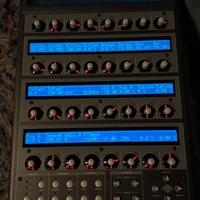 MIDI controller Mackie C4