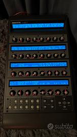 MIDI controller Mackie C4