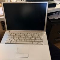 Powerbook G4