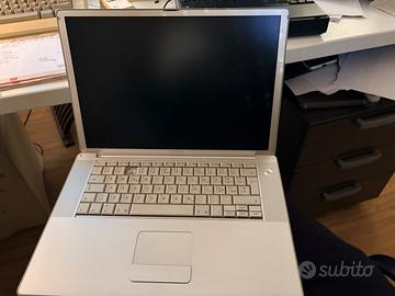 Powerbook G4