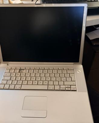 Powerbook G4