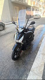 Sh 125 abs 2016