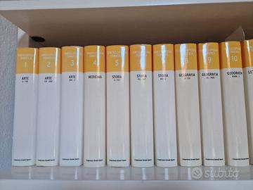 Enciclopedia tematica 