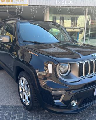 Jeep Renegade 1.0 T3 Limited
