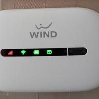 Saponetta Wifi Wind