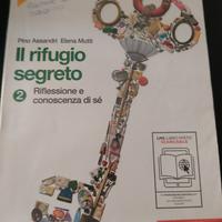 il rifugio segreto 2 