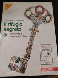 il rifugio segreto 2 