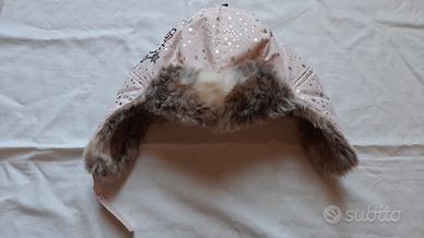 Cappellino da bimba. Marca H&M